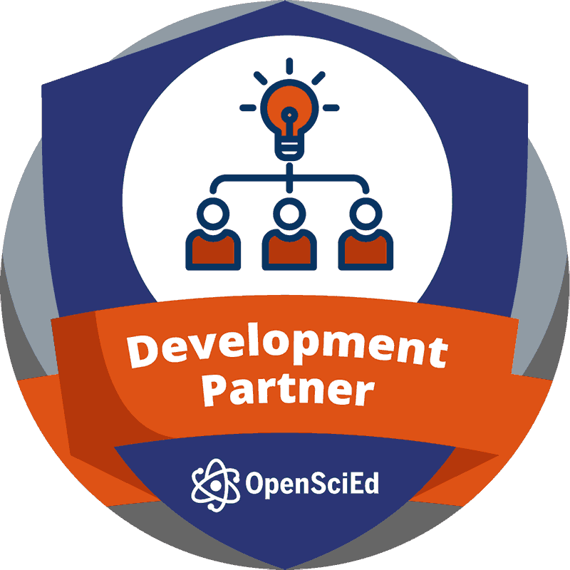 Development Partner Logo